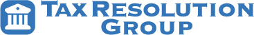 Tax Resolution Group